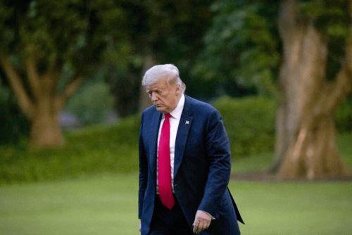 特朗普后院爆料视频播放,一场意想不到的幕后风波 第2张 特朗普后院爆料视频播放,一场意想不到的幕后风波 第2张