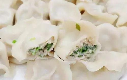 鲅鱼饺子爆料视频播放,揭秘制作过程与美味诱惑 第3张 鲅鱼饺子爆料视频播放,揭秘制作过程与美味诱惑 第3张