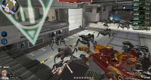 逆战最新模式爆料是什么,揭秘最新模式爆料,战火升级,激情再燃! 第3张 逆战最新模式爆料是什么,揭秘最新模式爆料,战火升级,激情再燃! 第3张