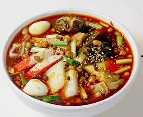 海口麻辣烫爆料视频在线,一探究竟的幕后故事 第2张 海口麻辣烫爆料视频在线,一探究竟的幕后故事 第2张